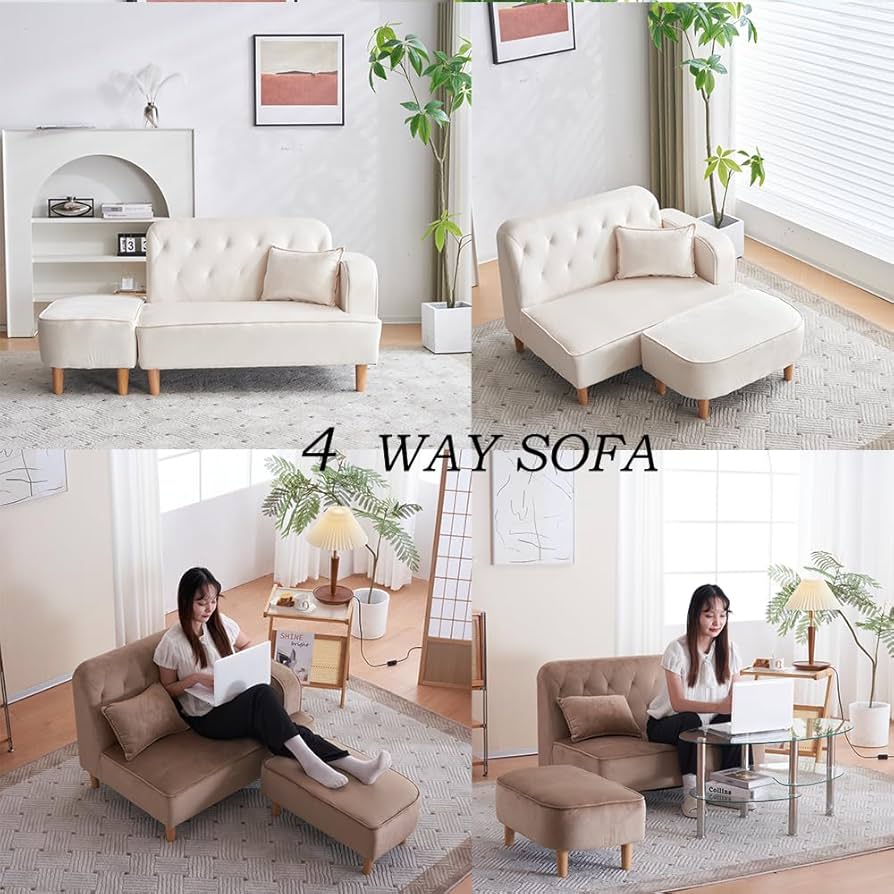 オーエスジェイ(OSJ) ソファー 2人掛け カウチソファ ソファ グレー Amazon｜オーエスジェイ(OSJ) ソファー 2人掛け カウチソファ