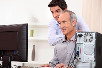 Professor Teaches Office 2019 & Windows 11 Computer Training - Software for Microsoft Office & Windows 11 Includes Interactive Training for Word, Excel, PowerPoint, Outlook, Windows 11, More CD