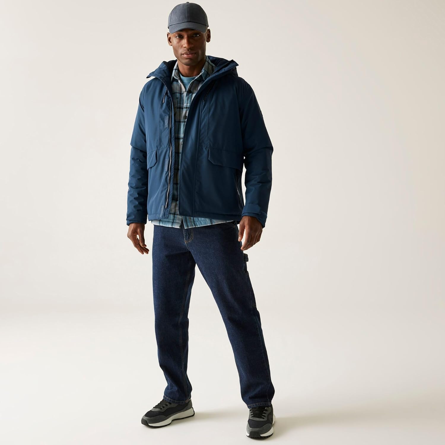 Regatta Regatta Sterlings Men's Regatta Waterproof Jacket