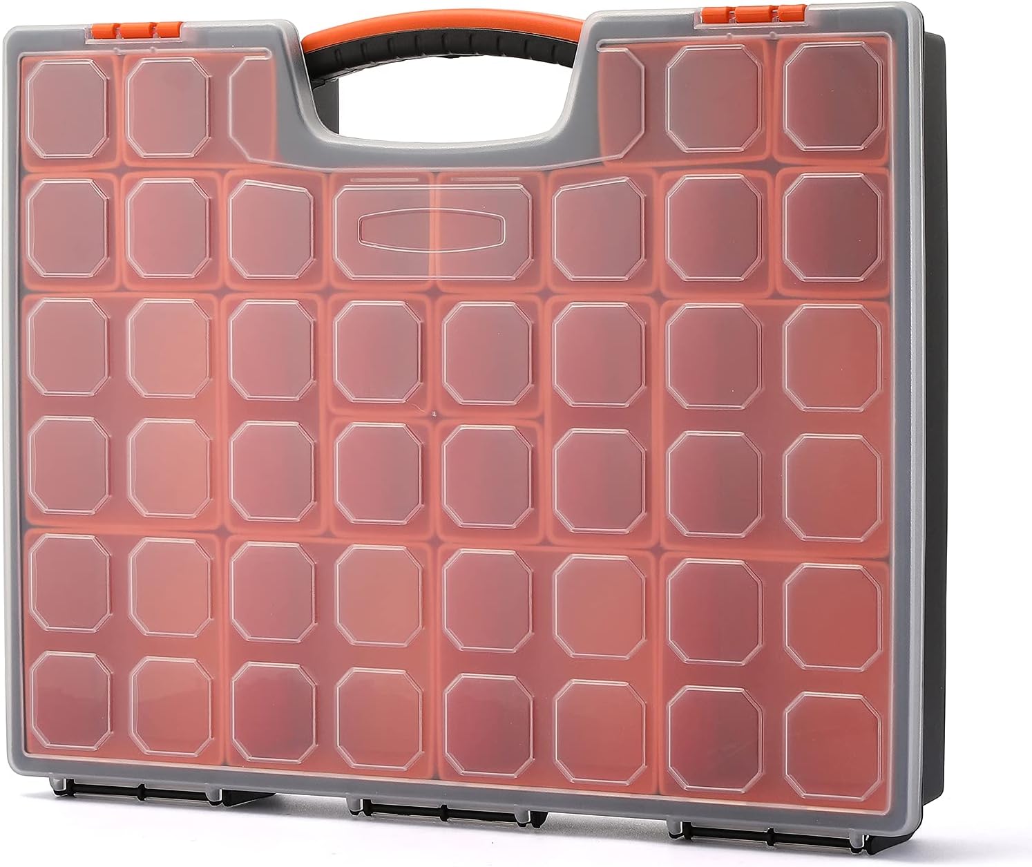Mayouko Storage Tool Container ,24 PCS