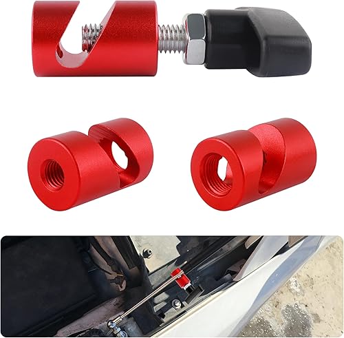 Miniatura 4 de 2 herramientas de coche para elevar el capó, para campamentos, bujías M14, calibrador de bujías y soporte para capó del automóvil, abrazadera de