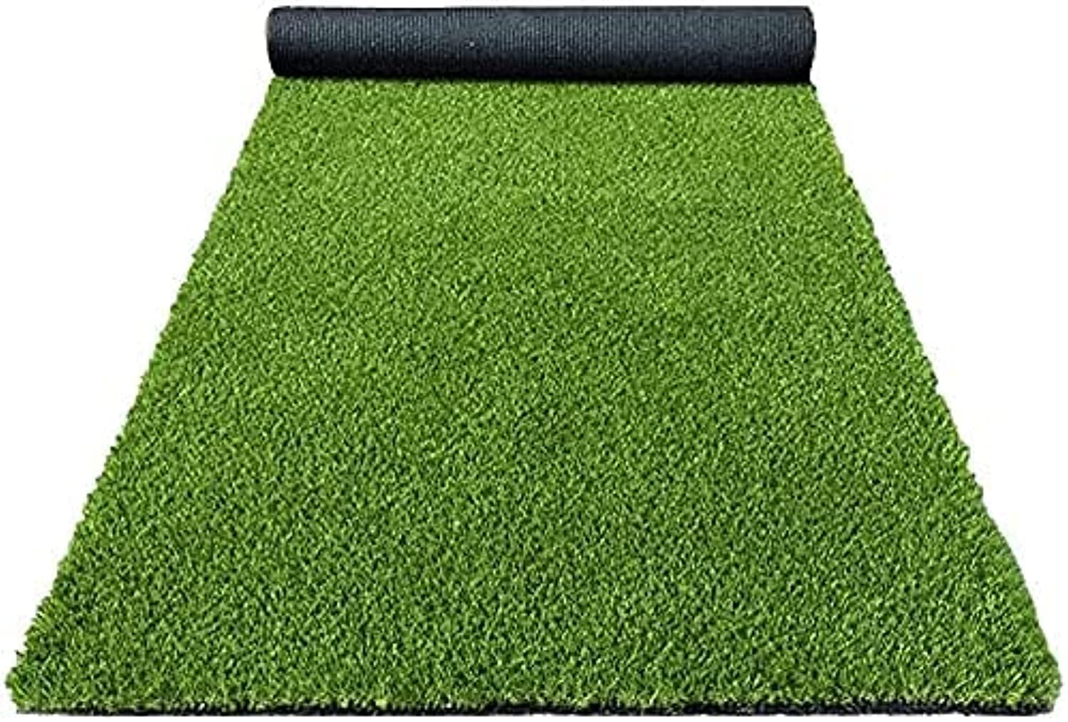 Artificial Grass Carpet Green For Home Outdoor Front/Backyards Garden Decoration