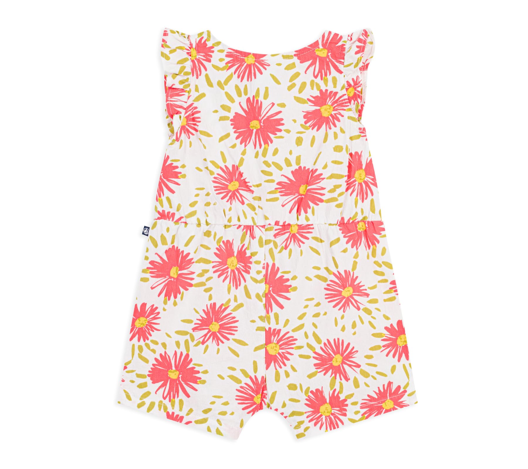 Petit Bateau Baby - Mädchen A0f54 Kleidung für den Tag (1er Pack)