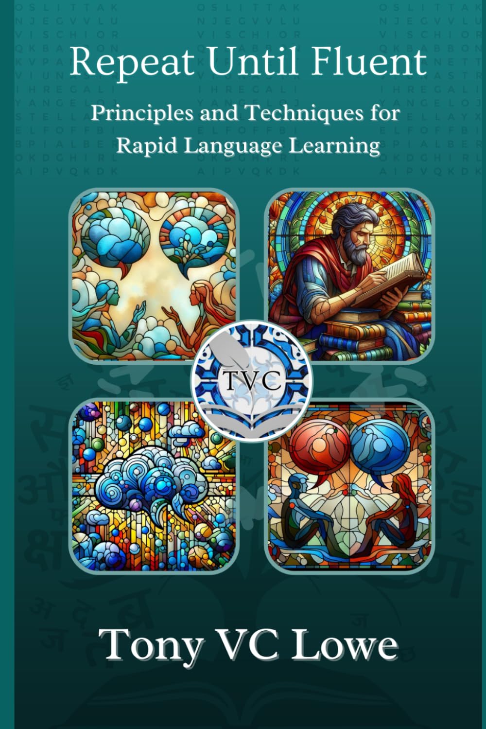 Repeat Until Fluent: Principles and Techniques for Rapid Language Learning