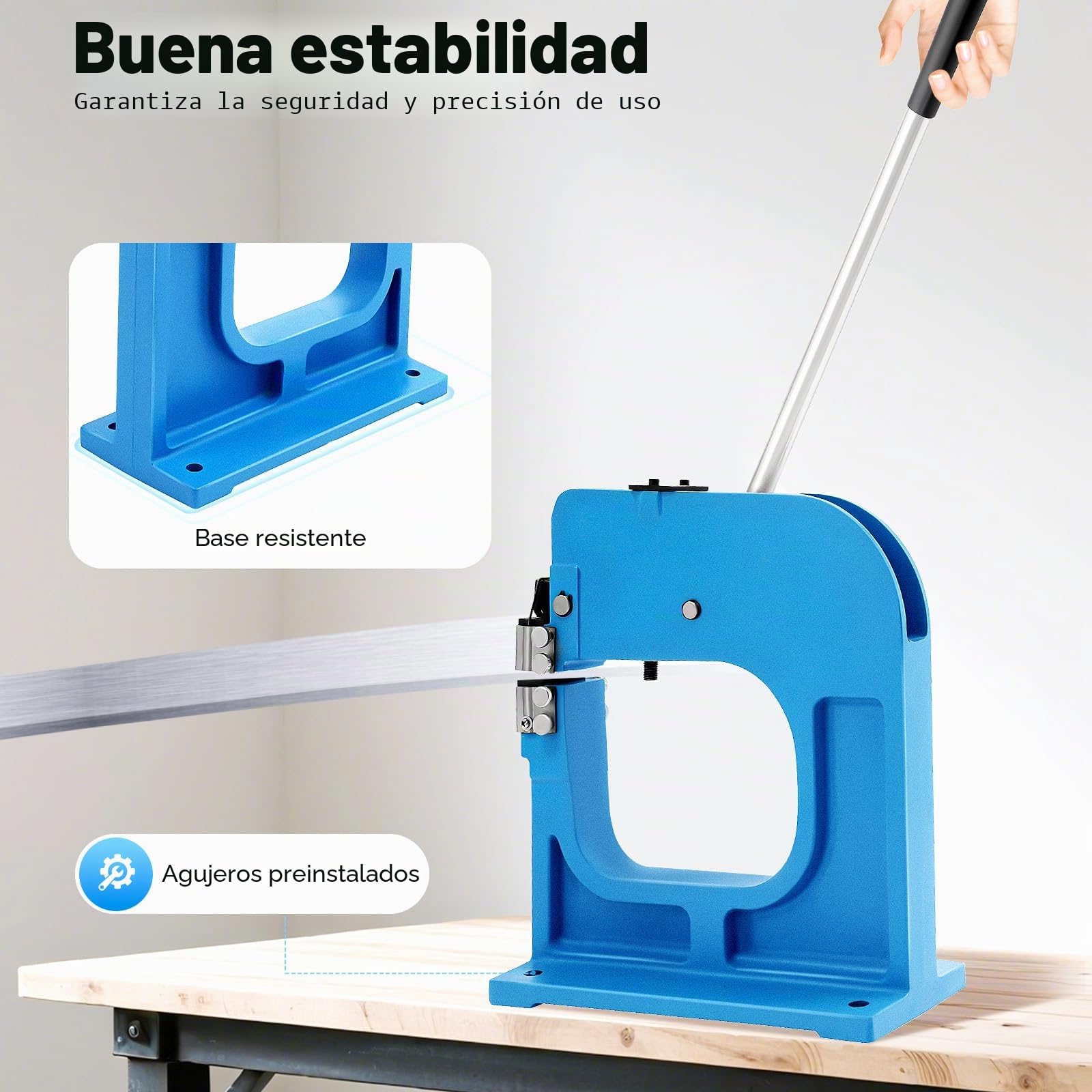 Máquina de estirado y estirado de metal, dobladora de ángulo, máquina de estirado de metal, 1,5 mm