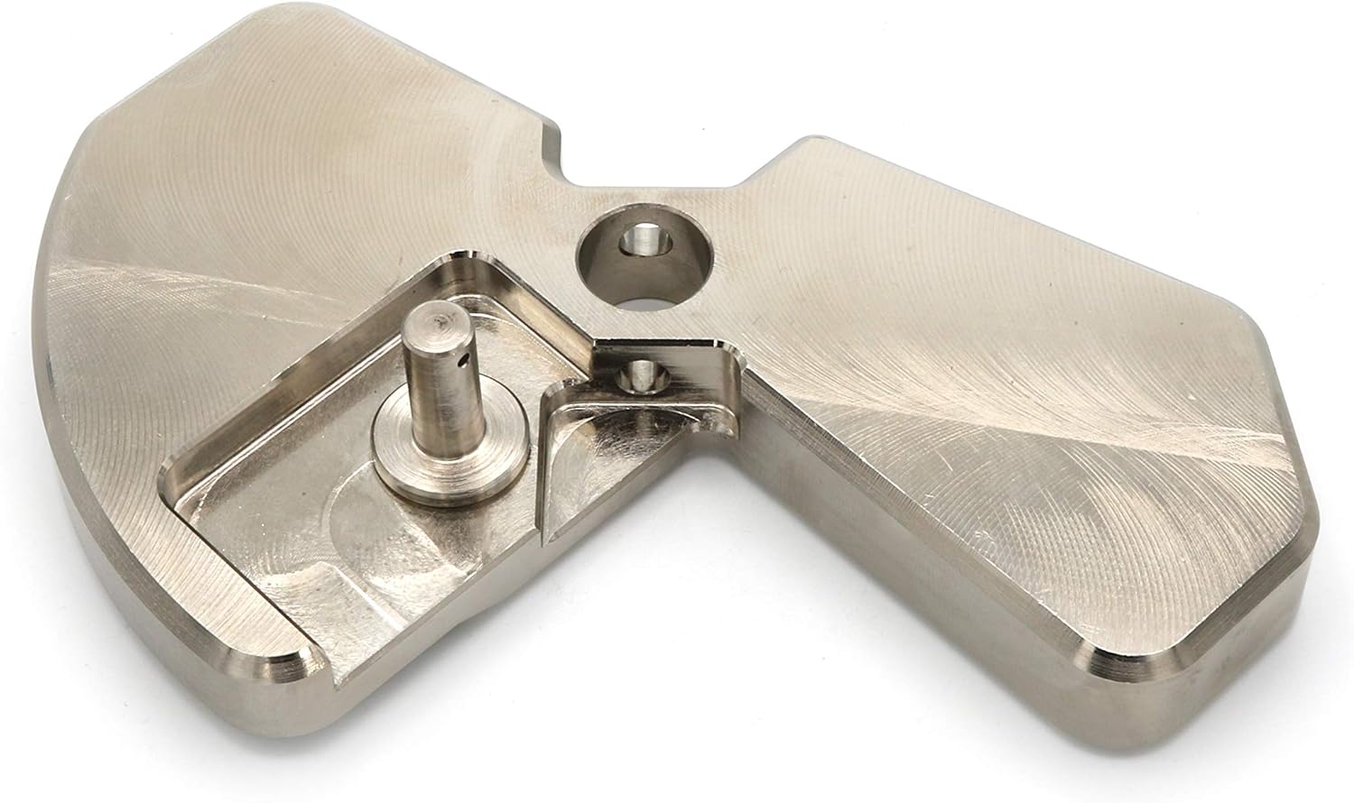 Billetworkz Shifter Plate - Compatible with 2015-25 WRX - Easy to Install, WRX Shifter Plate