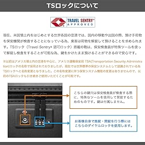 こ(発送までお時間頂いております) ページ Amazon | [ゼロハリバートン] スーツケース Classic Lightweight 4.0