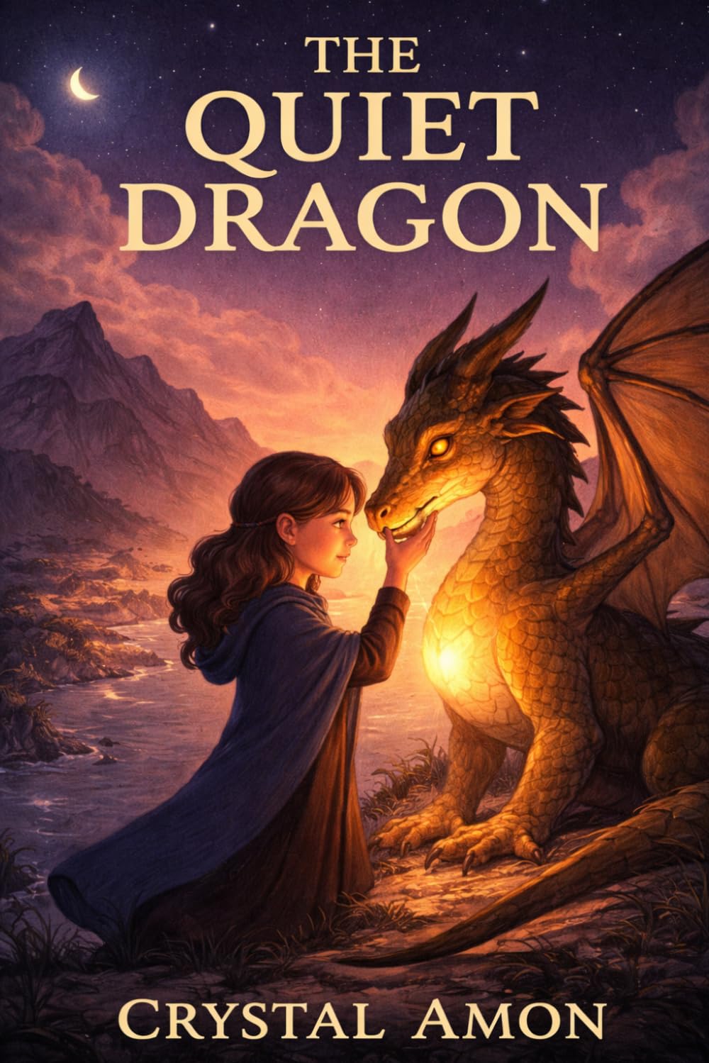 The Quiet Dragon