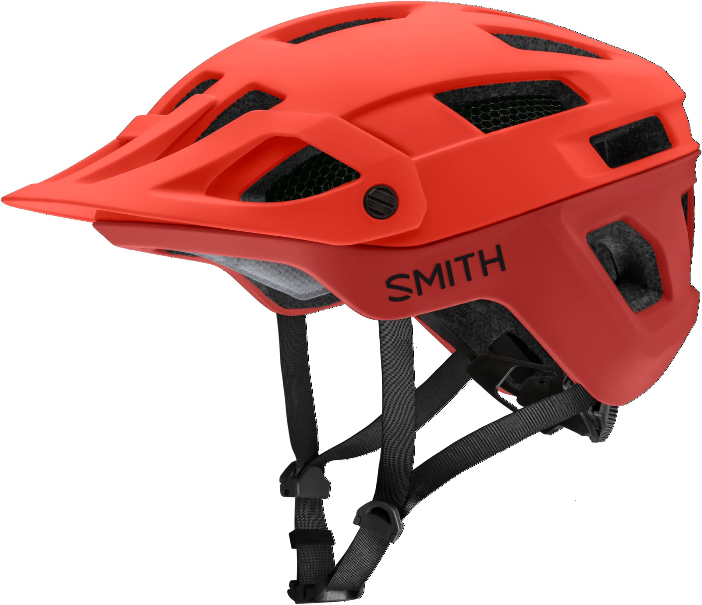 SmithEngage MTB Cycling Helmet – Adult Mountain Bike Helmet with MIPS Technology + Koroyd Coverage – Lightweight Impact Protection for Men & Women – Adjustable Visor