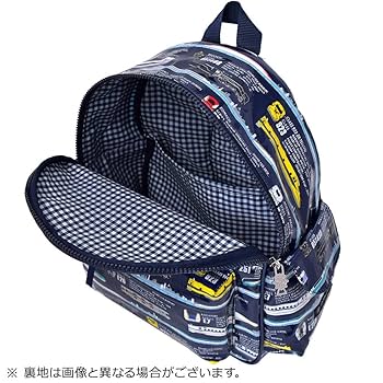 カラフルポケット18個付きリュック jy0305-1.jpg