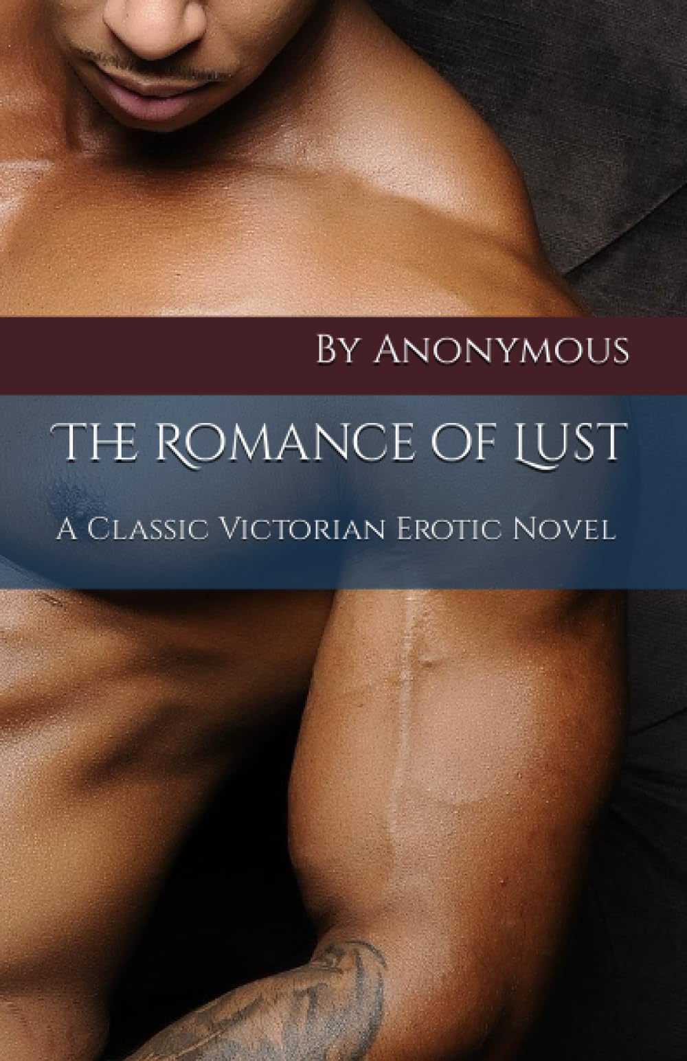 The Romance of Lust: A Classic Victorian Erotic Novel