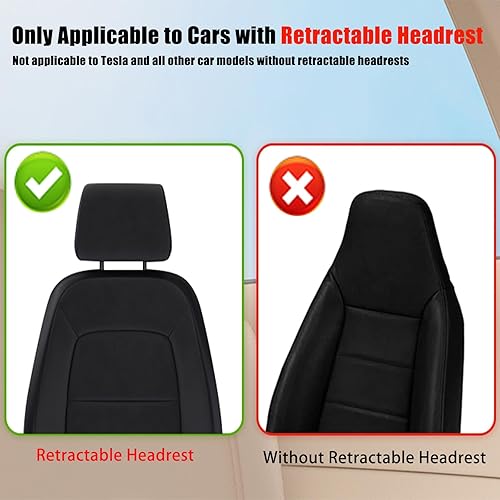 Miniatura 8 de Espejo de coche para bebé con luz, 7 luces RGB orientadas hacia atrás, espejo de asiento de coche de bebé con control remoto recargable de rotación