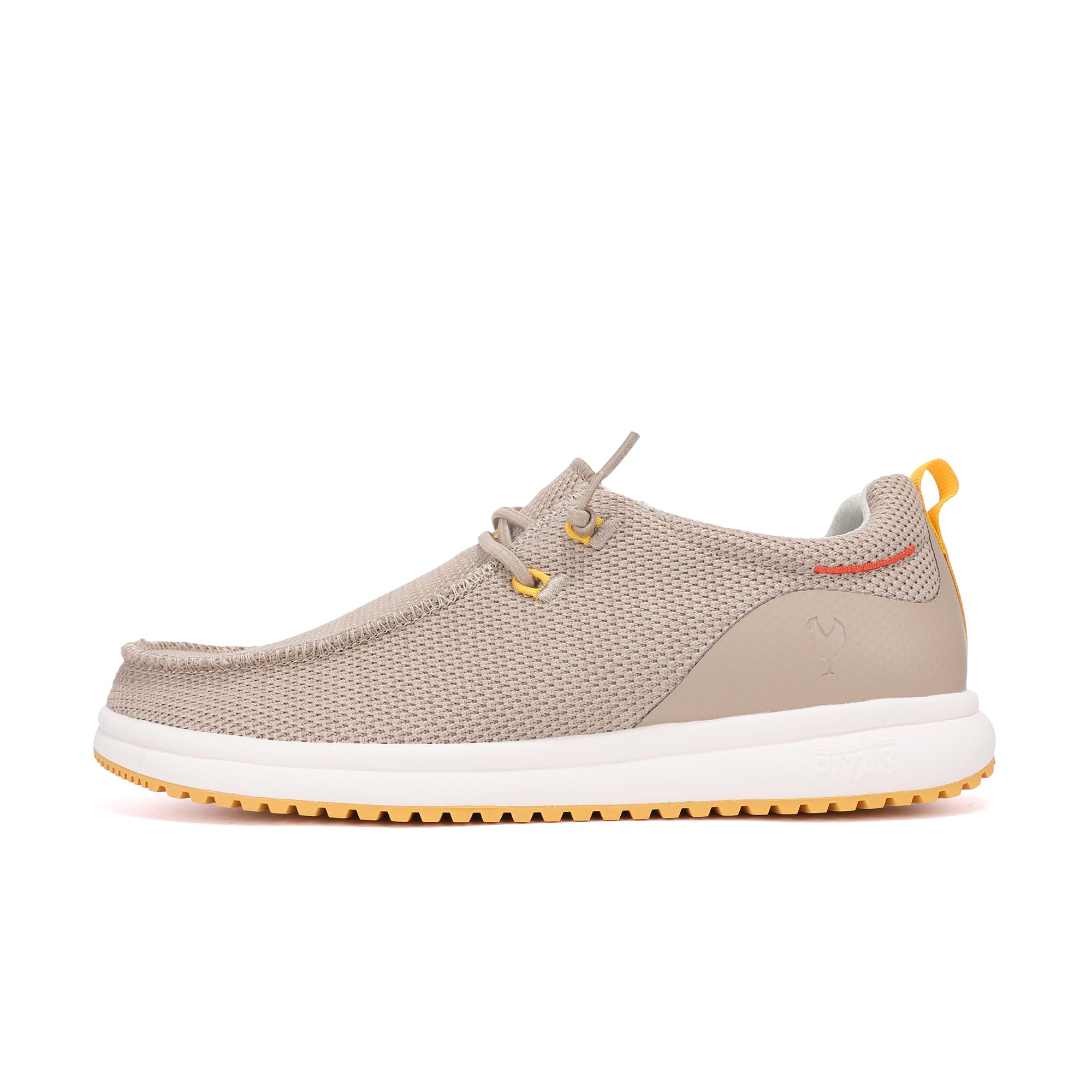 PITAS Mocasines de Hombre Náuticos Casual Zapatos sin Cordones Walkinpitas