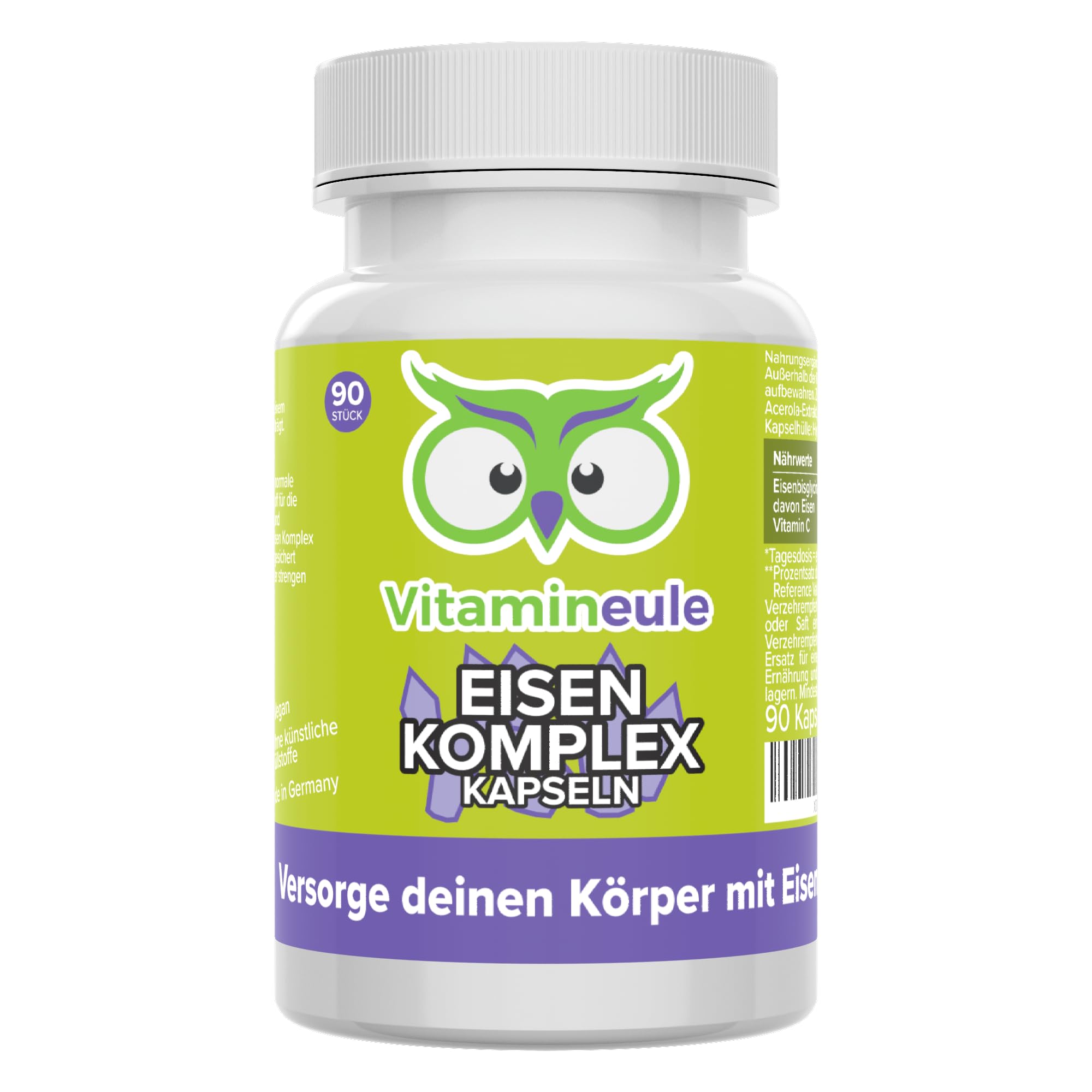 Vitamineule
