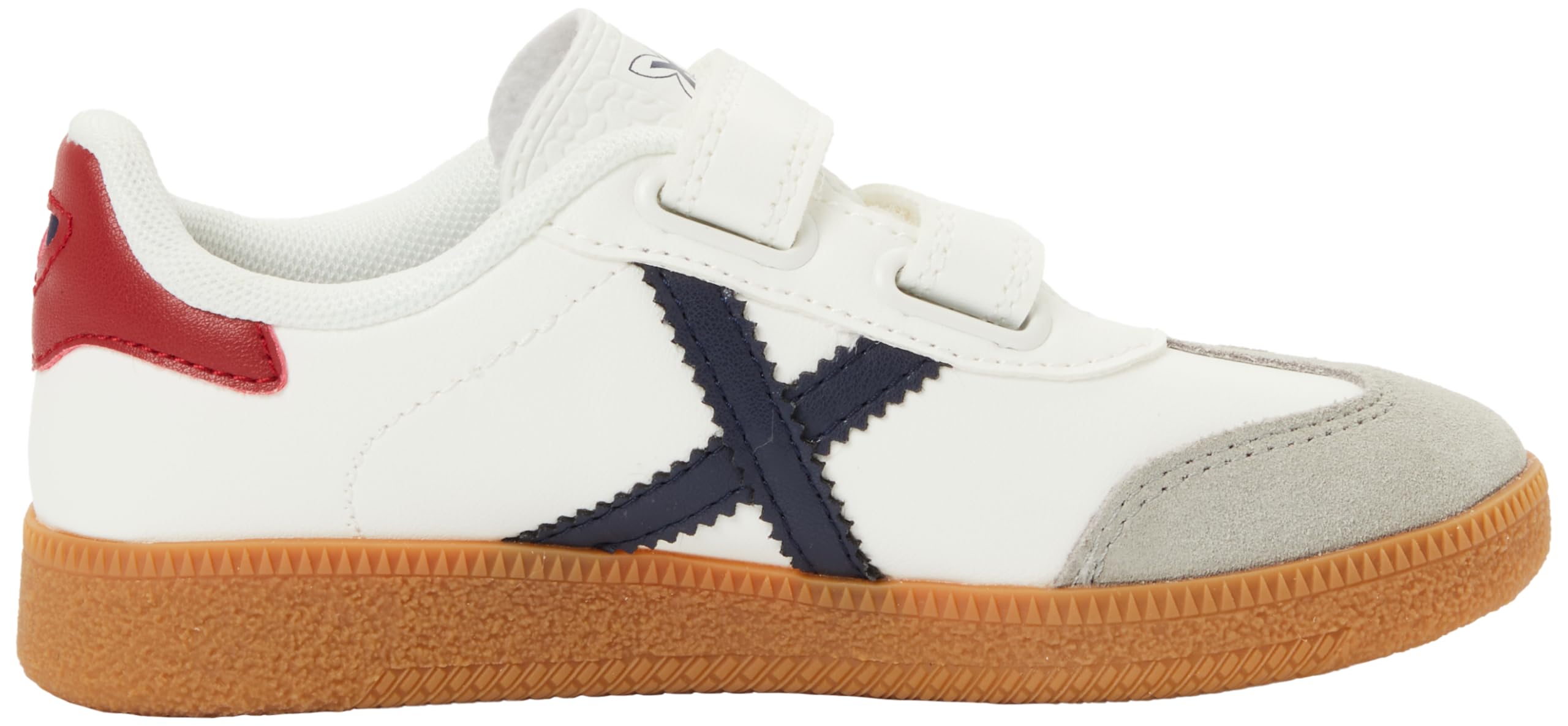 Munich Mini Barru VCO 10 ZapatillasUnisex niños