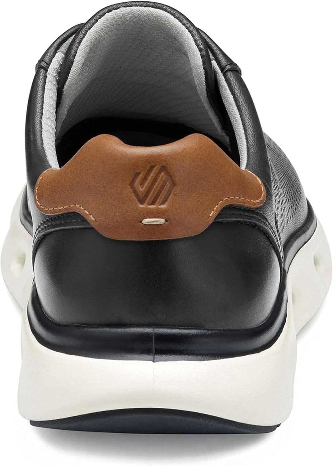 Johnston & Murphy Men's Reactivate U-Throat Sneaker Dress Casual Shoe - Image 3