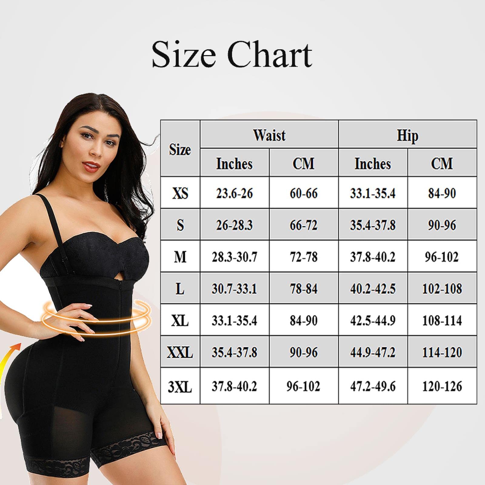 Naadloze Vrouwen fajas Bodysuit Afslanken Taille Trainer Butt Lifter Push Up Corset Slim Shapewear Catsuit Body Shaper Ondergoed Naadloze Vrouwen fajas Bodysuit Afslanken Taille Trainer Butt Lifter Push Up Corset Slim Shapewear Catsuit Body Shaper Ondergoed