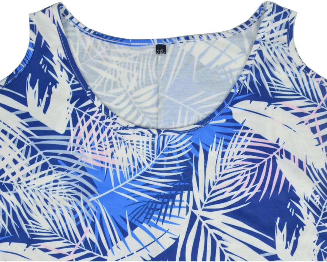 Womens Summer Cold Shoulder Tops 3/4 Sleeve T Shirts Pullover Casual Dolman Blouses - Image 3