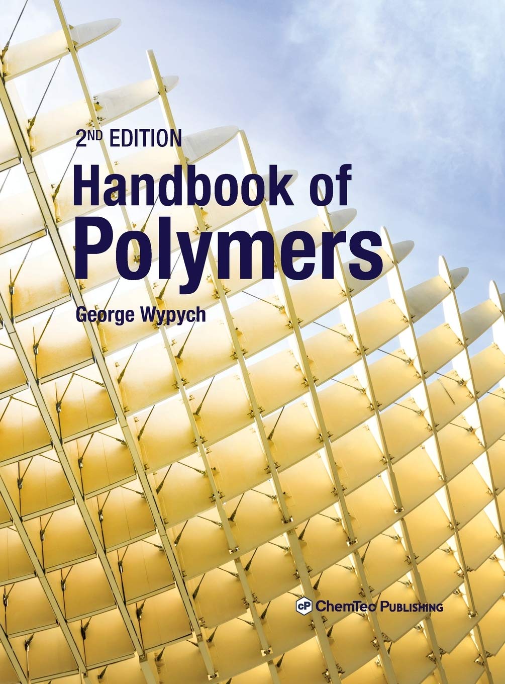 Buy Handbook of Polymers — BookShops.in