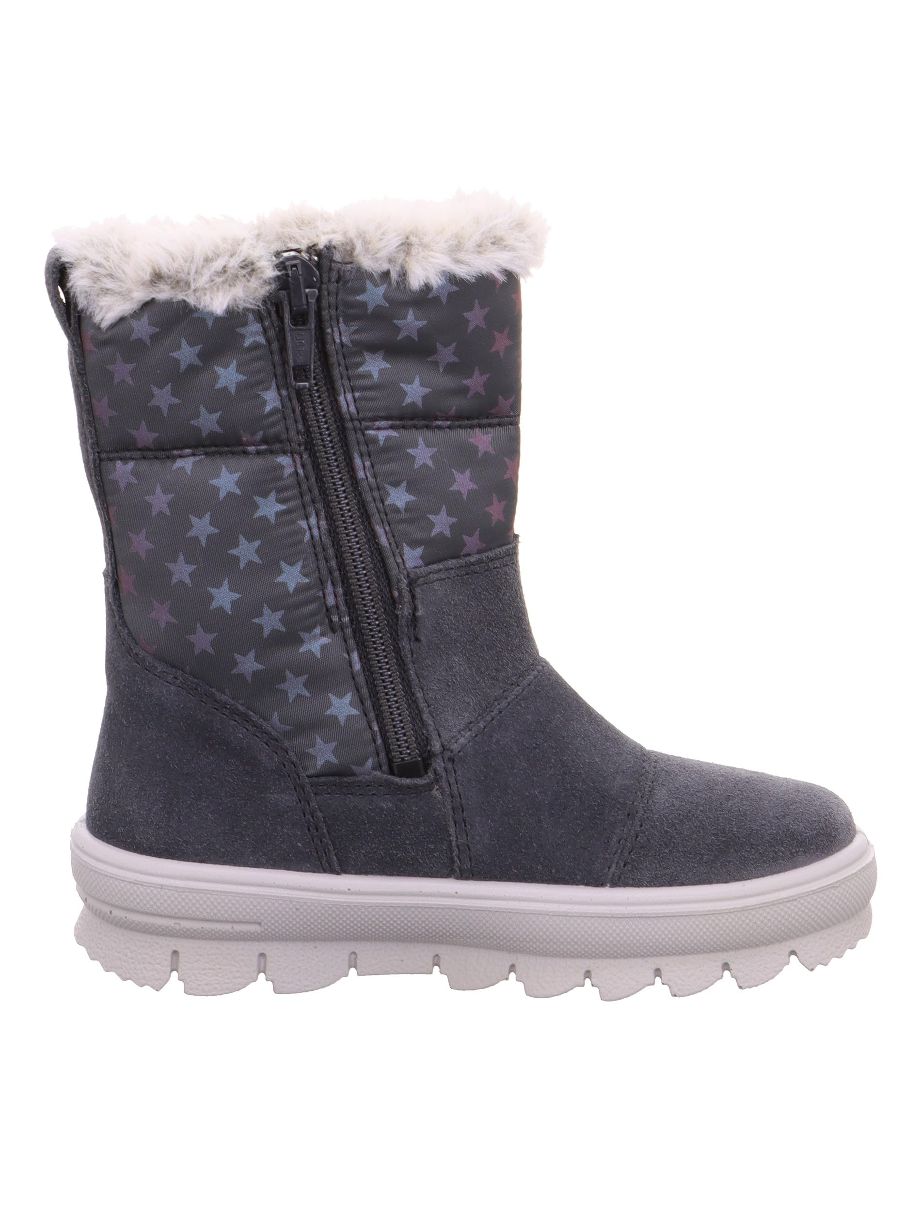 Superfit FLAVIA Stiefel Gore-Tex 1-000221 Mädchen