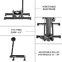Vista 18 de Feedback Sports RAKK Soporte para bicicletas