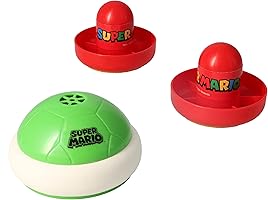 Super Mario 7397 Hover Shell Strike - Action Game