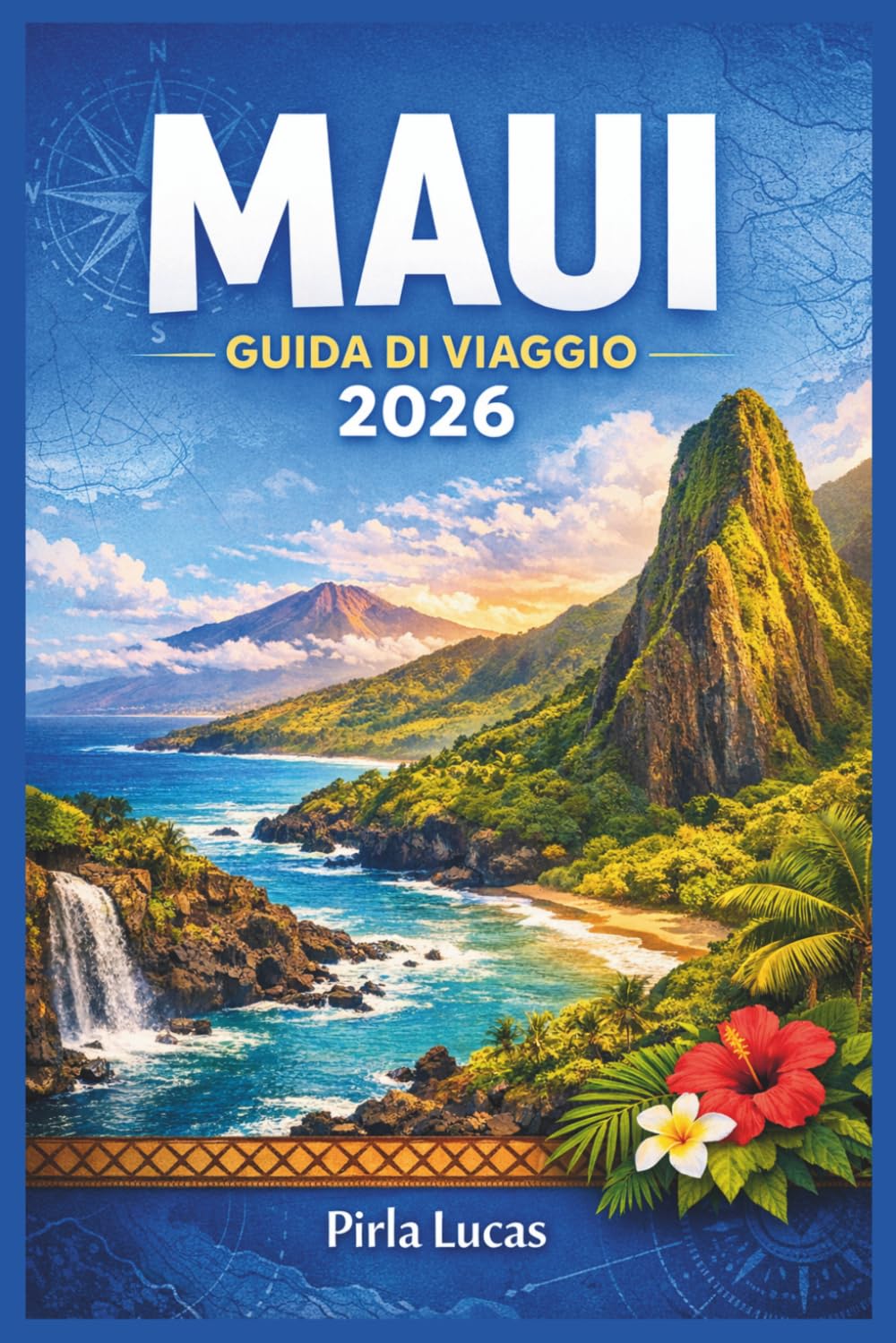 MAUI GUIDA DI VIAGGIO 2026: Esplora le isole nascoste, assapora l'autentica cucina locale e intraprendi viaggi rigeneranti pensati per ogni tipo di viaggiatore.