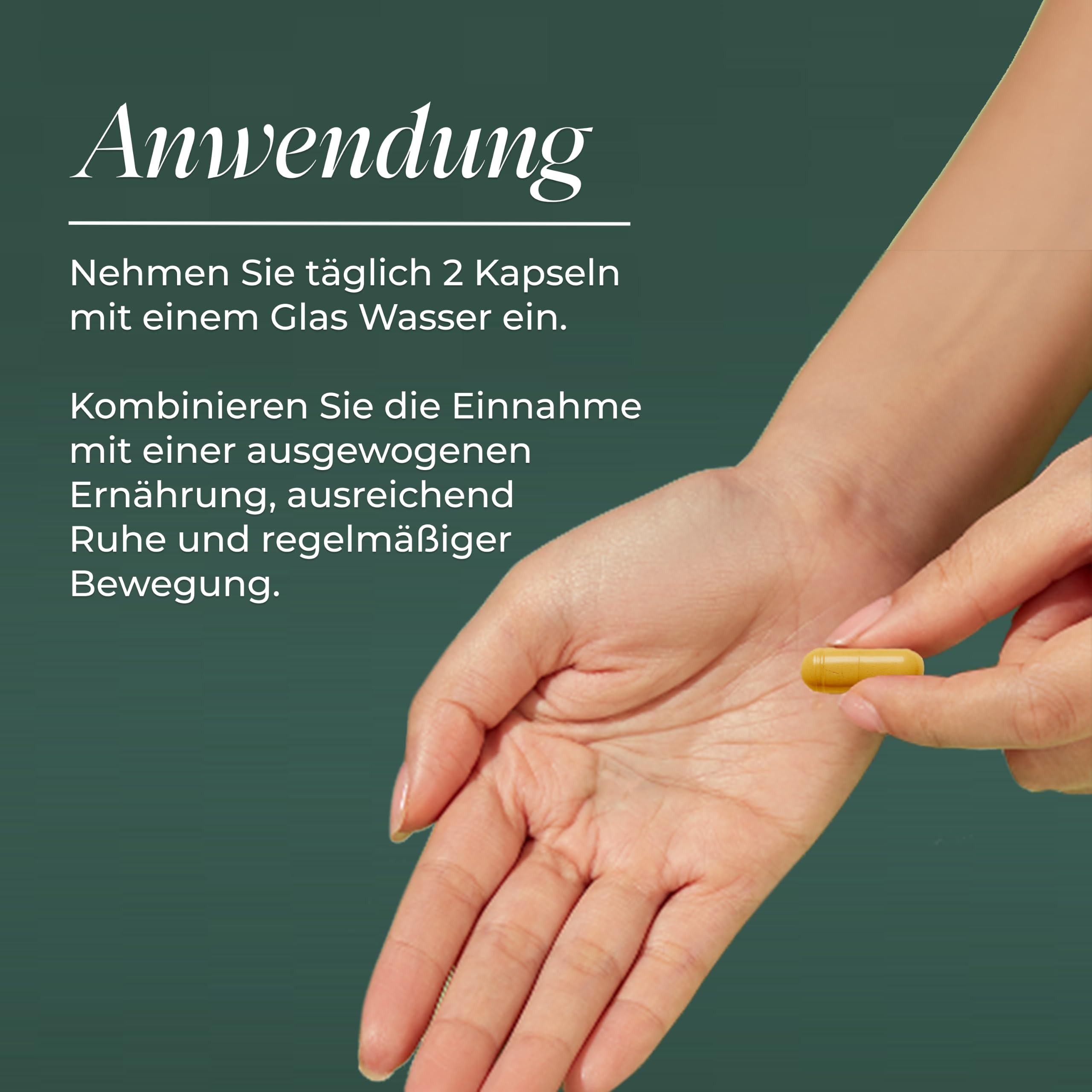 Primal Curcuma Proactive – Taglisches Supplement, glutenfrei, vegan