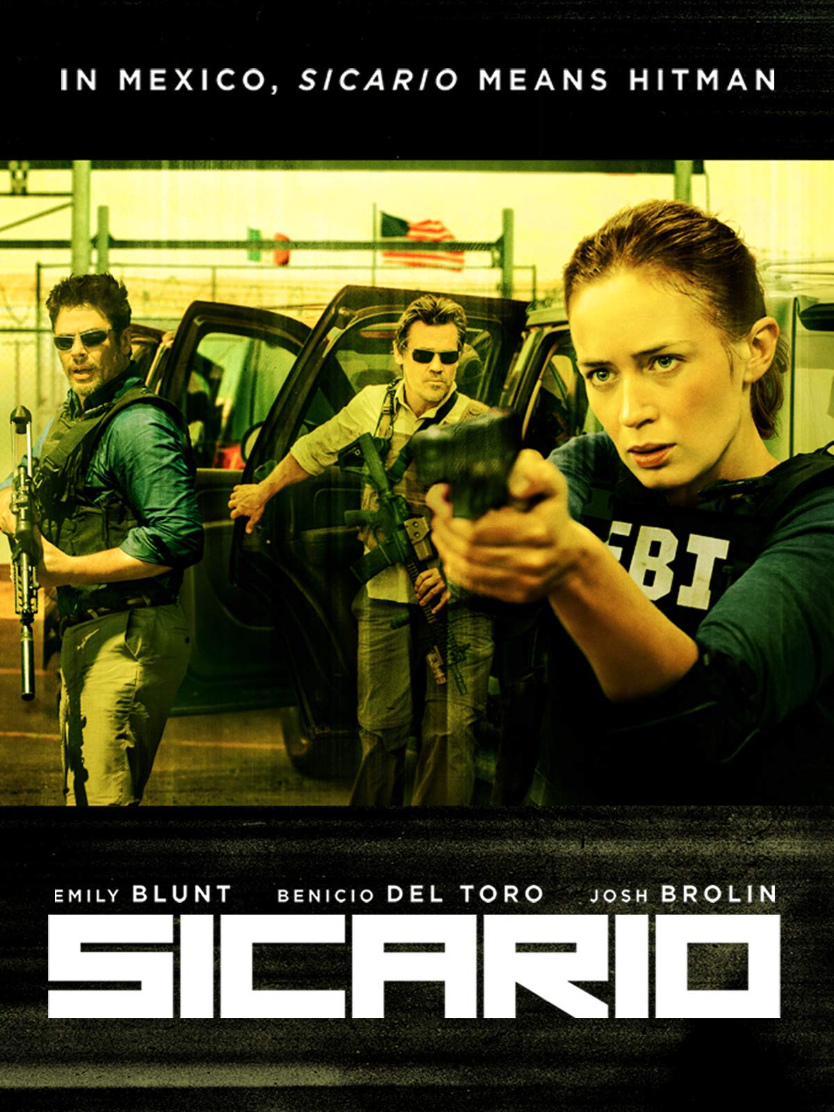 Sicario