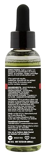 Miniatura 2 de Aditivo para revelador de color Rapid 2HR 2 onzas líquidas