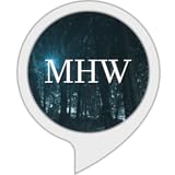 モンスターの情報