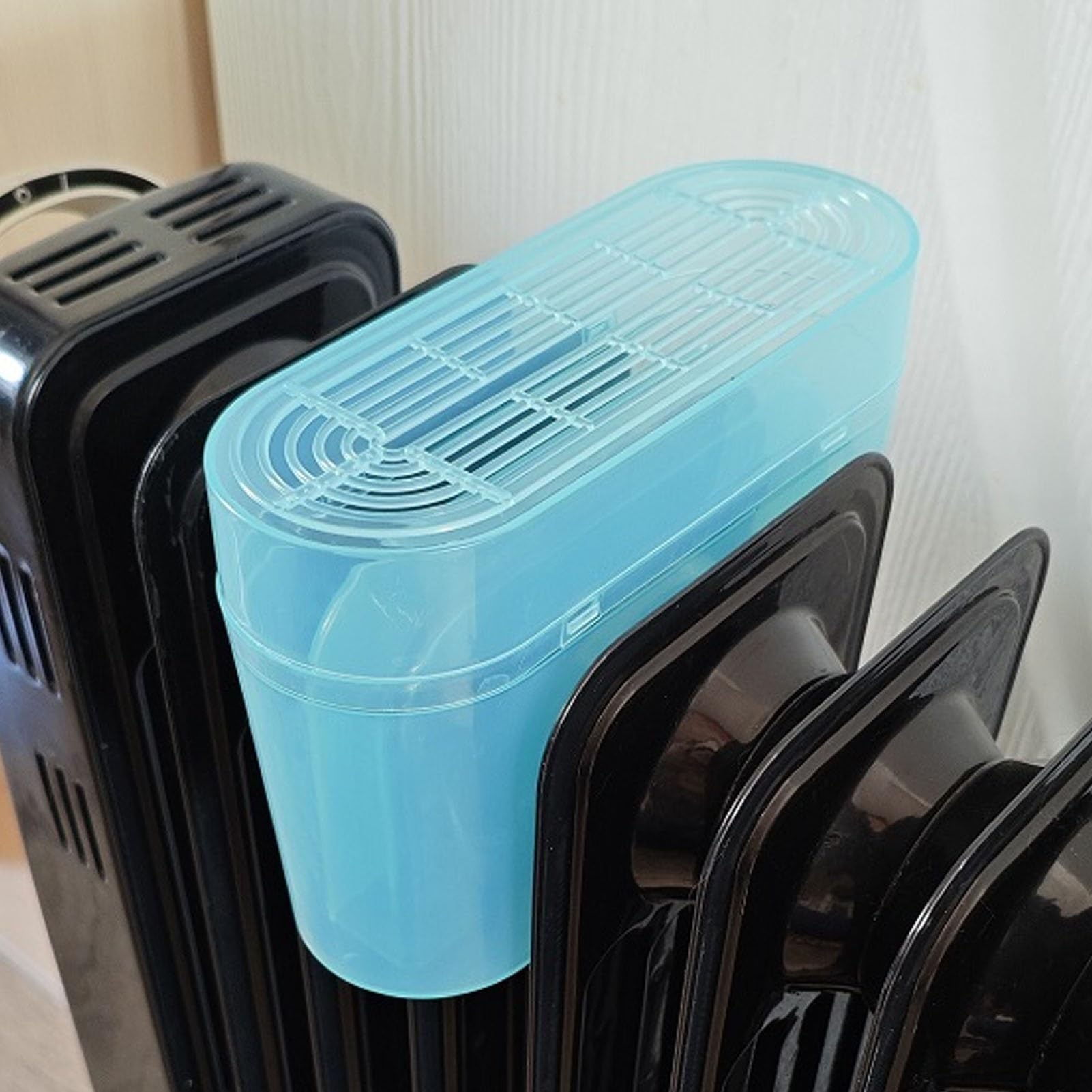 Humidificateur de radiateur pour grand réservoir d'eau de chauffage de salon