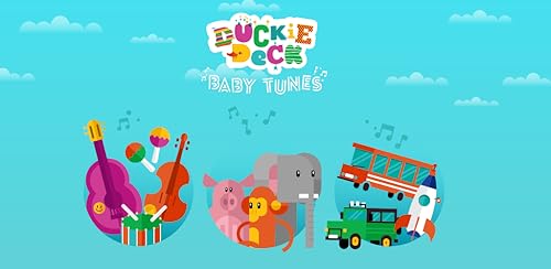Duckie Deck Baby Tunes