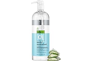 Lube Life Extra Large 33 Fl Oz Value Pack