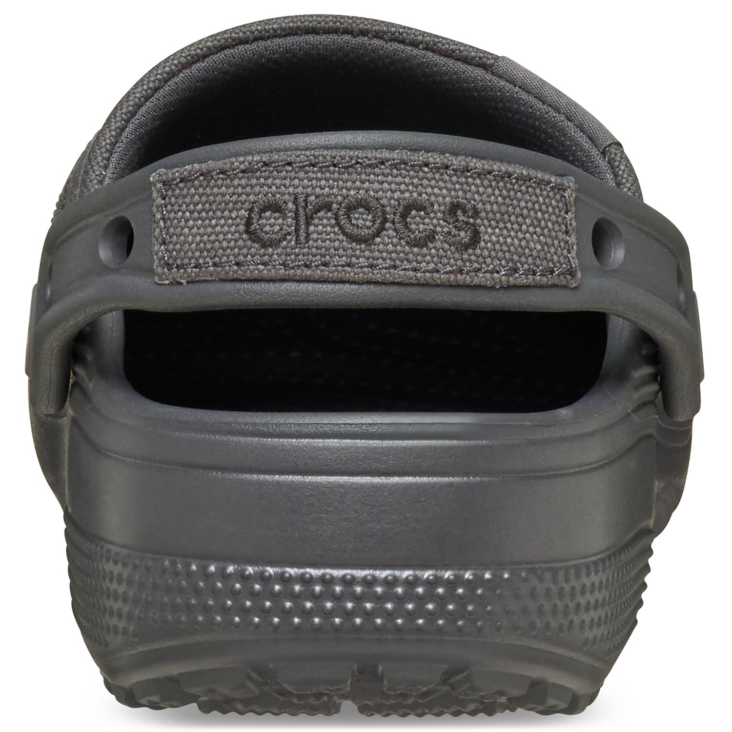 Crocs Zoccoli Classici Senza furgettable