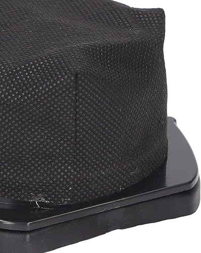 Miniatura 8 de 6 piezas de filtro de polvo para filtros Shark Lv900 Lv901, bolsa de polvo de repuesto, accesorios inalámbricos para filtro de polvo Xf900,
