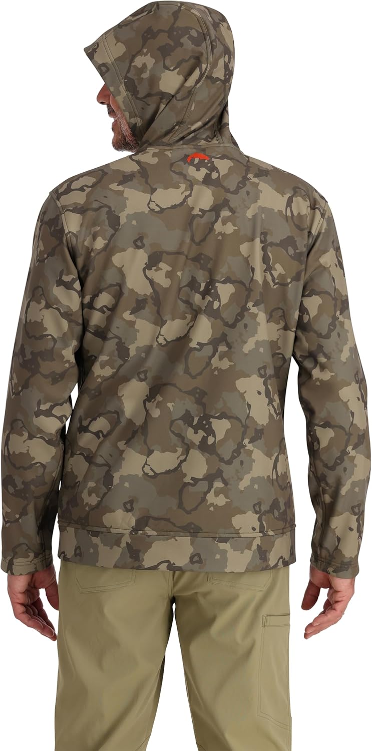Simms Men's M's Rogue Hoody