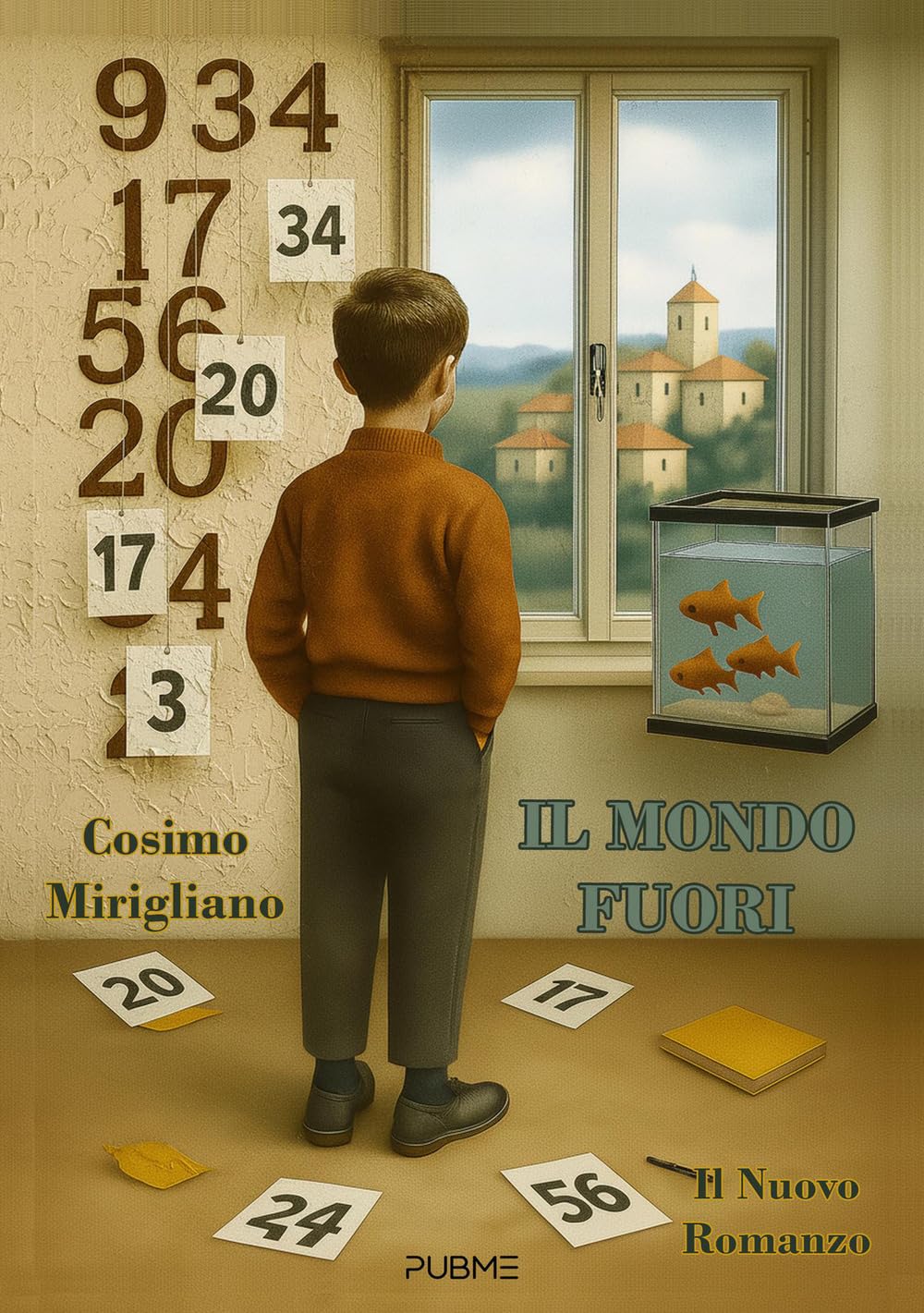 Il mondo fuori