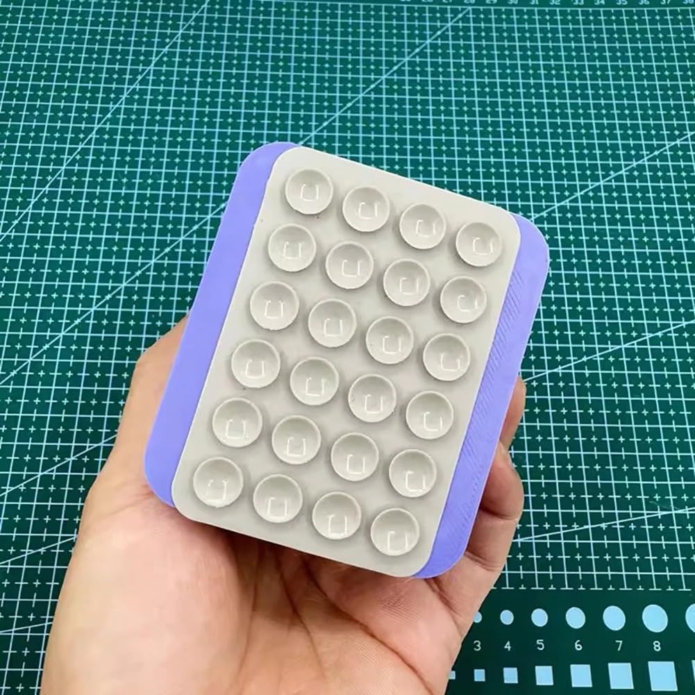 Agitador de Pintura Eléctrico para Modelos, Herramienta Multifunción para Mezclar Pinturas de Modelos.