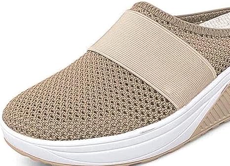 orthopedic clogs mules