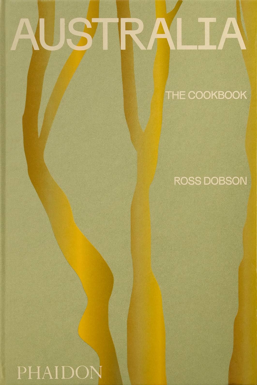 PHAIDON Australia: The Cookbook