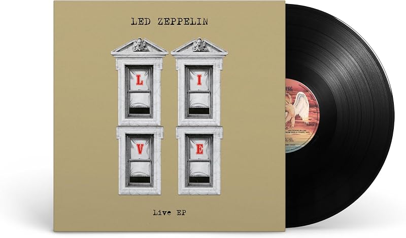 Live EP