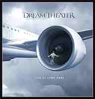 ドリーム・シアター/ライヴ・アット・ルナ・パーク 2012 Amazon.co.jp: ドリーム・シアター/ライヴ・アット・ルナ