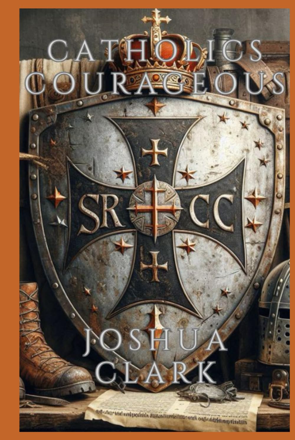 Catholics Courageous: A Handbook for Knights of Faith and Service
