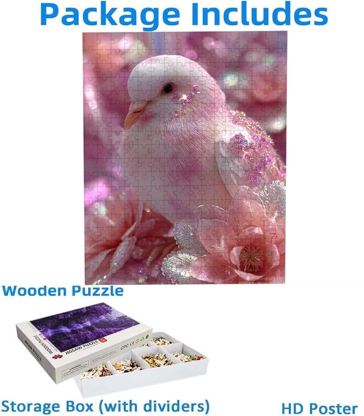 Puzzle 6000 sztuk Puzzle dla dorosłych 179 x 105 cm Gra edukacyjna prezenty dla dorosłych i dzieci od 14 lat, kreatywny prezent dla relaksu PjY11529 3-V
