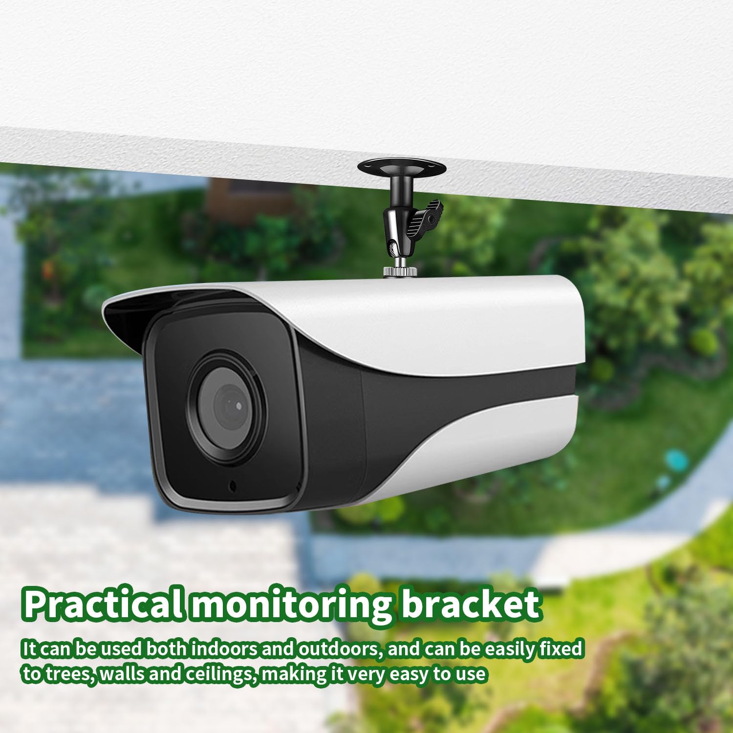 Wall Mount Camera Adjustable Camera Mount - Image 3