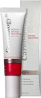 Carenology95 - REBORN - Exfoliante de belleza...