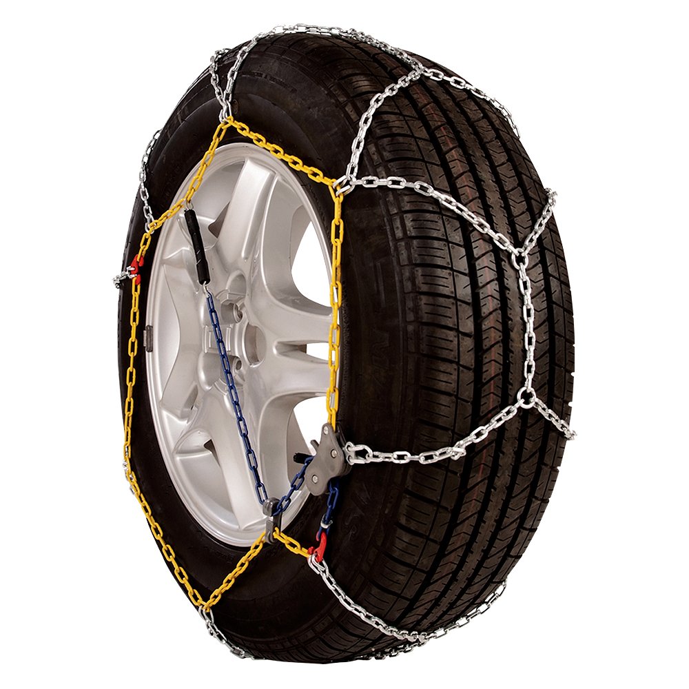 Image secondaire de Goodyear Jeu De Chaines A Neige 9 MM N°30