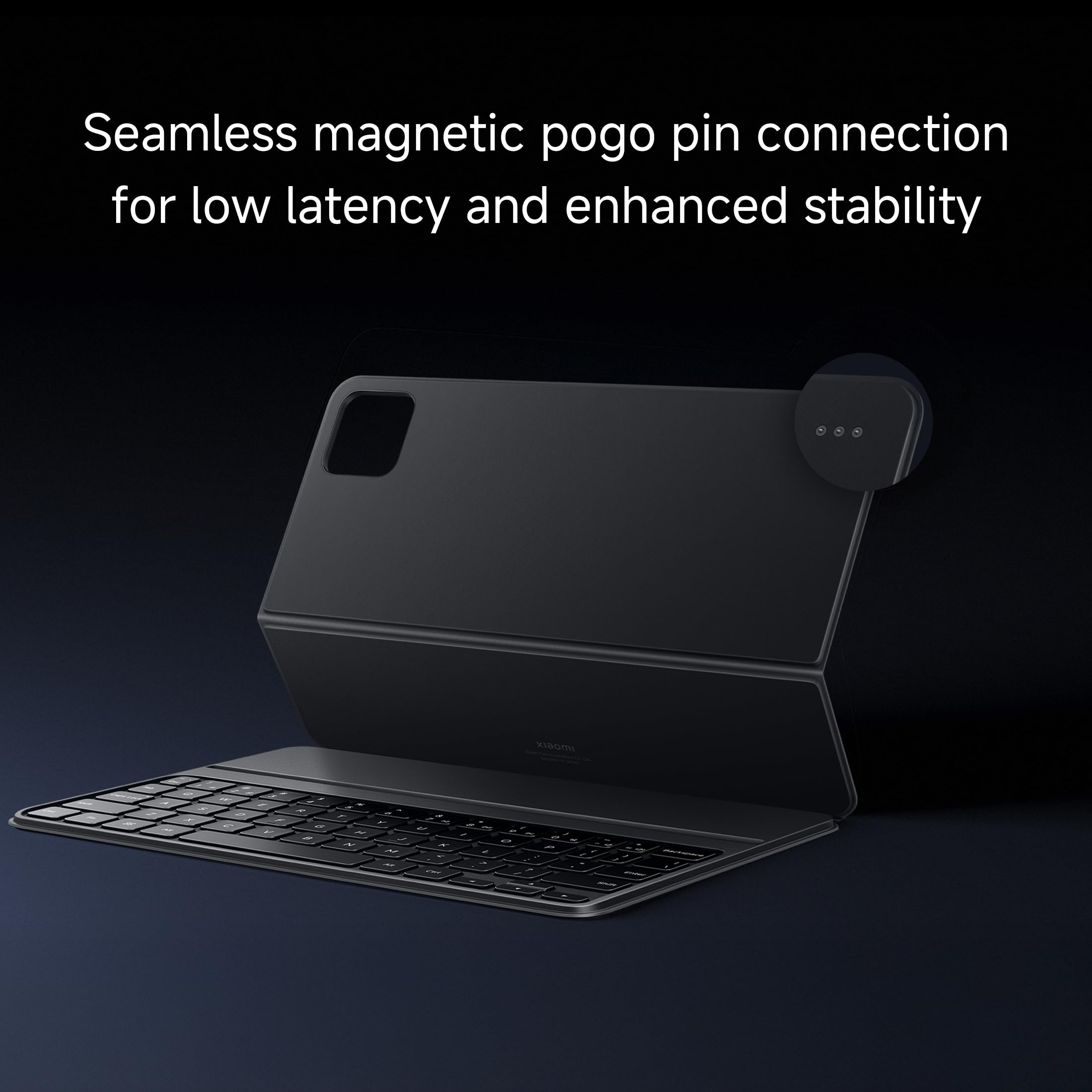 最新Xiaomi Pad 8 + 純正キーボードセット8GB＋128GB XIAOMI Pad 8 Keyboard - Buy XIAOMI Pad 8 Keyboard Online at Low