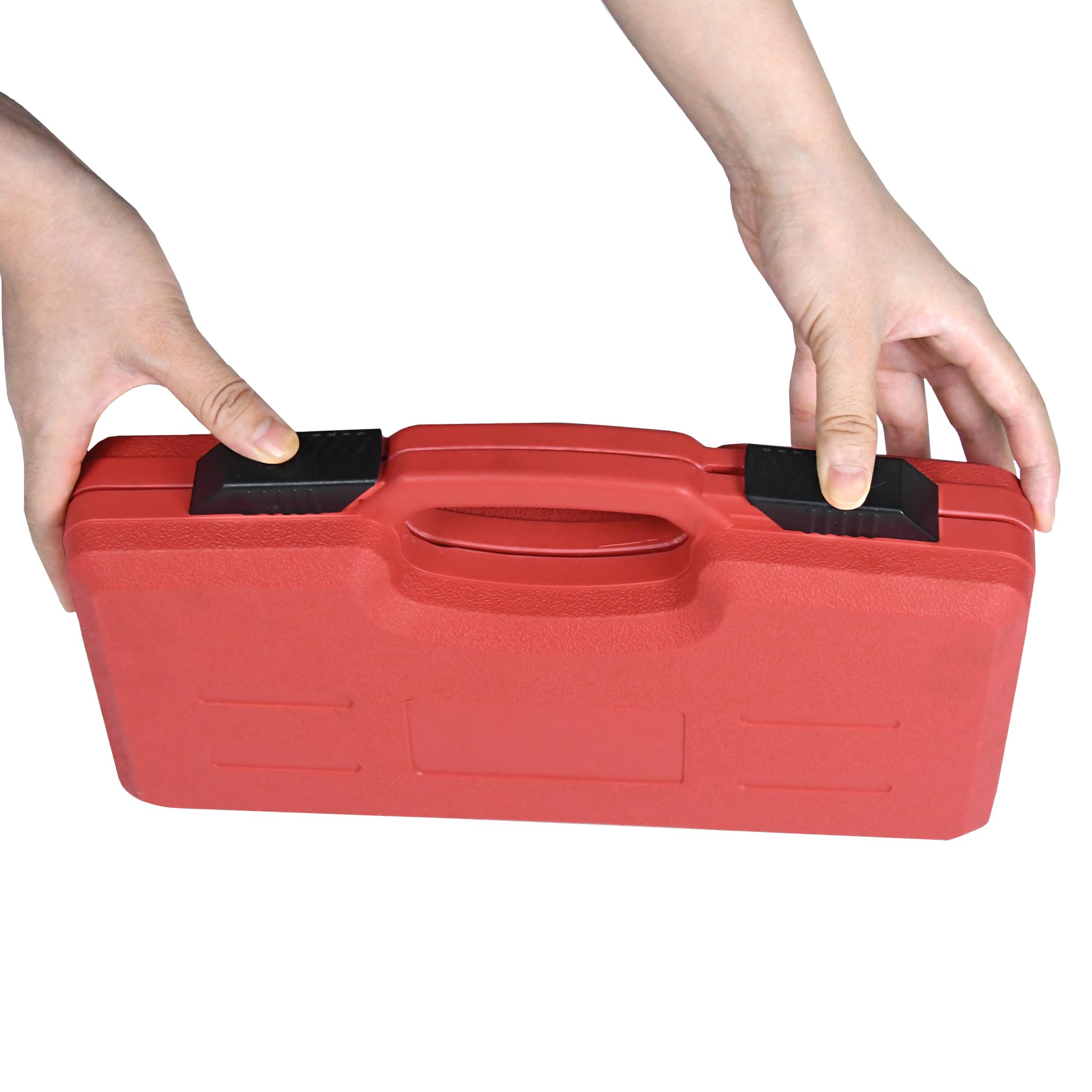 Froadp Set di 2 tenditori a molla per auto, manuale tuning, abbassamento, 310 mm, attrezzo universale per compressori a molla, ammortizzatori
